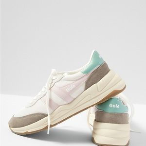 Gola Womens Sneakers Size 10